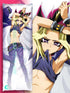 Yugi Muto Body pillow case YU-GI-OH! Mitgard-Knight